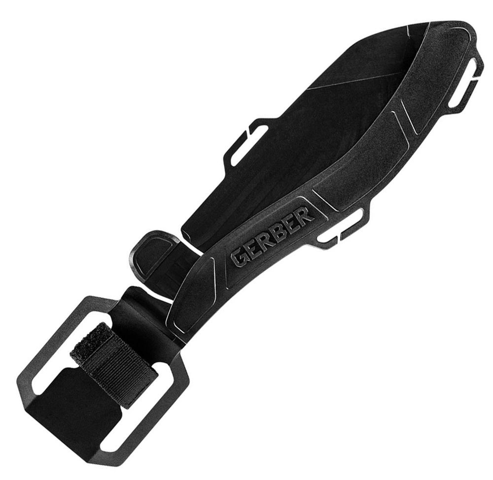 Mačetė Gerber Versafix Pro Red