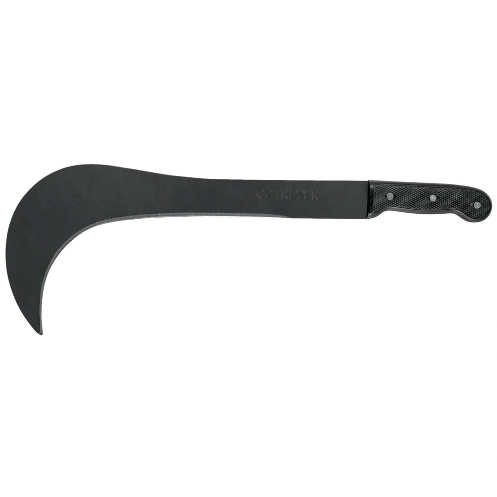 Mačetė lenkta geležte 40cm Truper®
