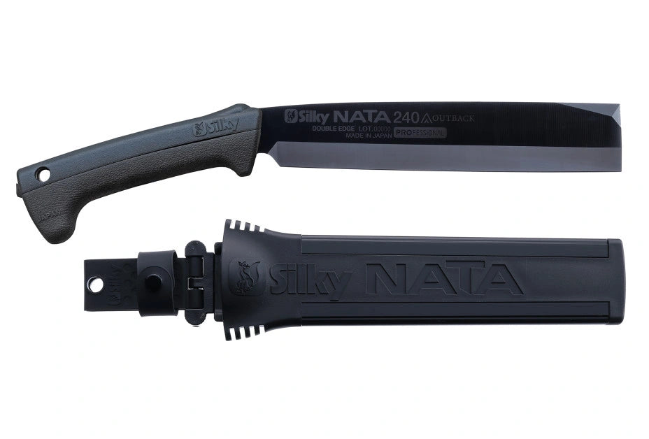 Mačetė Silky NATA 240mm