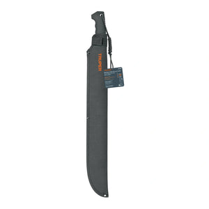 Mačetė su pjūklu Truper®, 46cm.