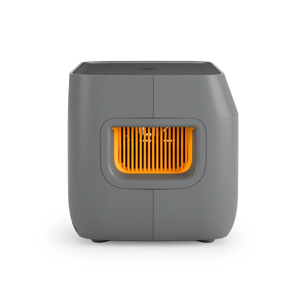 Maitinimo stotis Biolite Base Charge 600