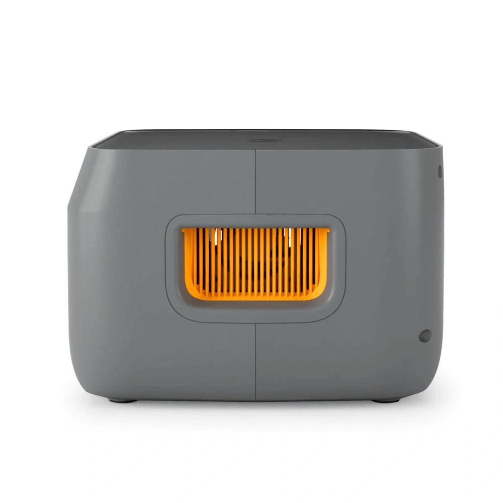 Maitinimo stotis BioLite BaseCharge 1500