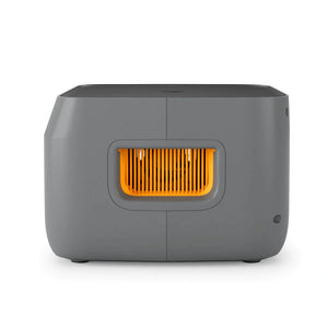 Maitinimo stotis BioLite BaseCharge 1500