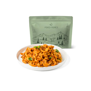 Makaronai su Bolonijos padažu Food Force