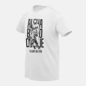 Marškinėliai Helikon-Tex ABC Alfa Bravo Charlie