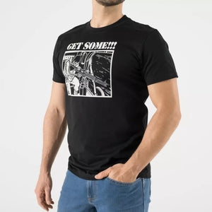 Marškinėliai Helikon-Tex Get some!