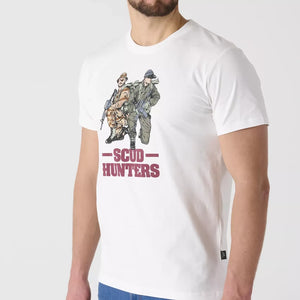 Marškinėliai Helikon-Tex Scud Hunters