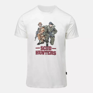 Marškinėliai Helikon-Tex Scud Hunters