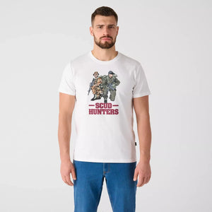 Marškinėliai Helikon-Tex Scud Hunters