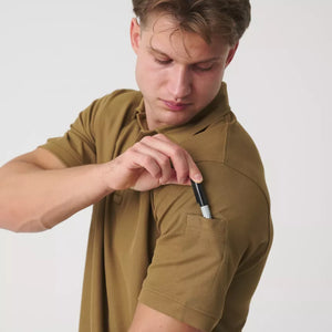 Marškinėliai Helikon-Tex UTL Polo- TopCool Lite