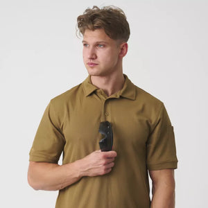 Marškinėliai Helikon-Tex UTL Polo- TopCool Lite