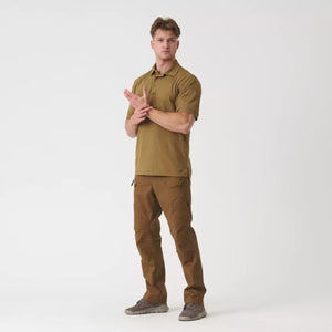 Marškinėliai Helikon-Tex UTL Polo- TopCool Lite