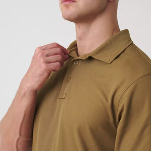 Marškinėliai Helikon-Tex UTL Polo- TopCool Lite