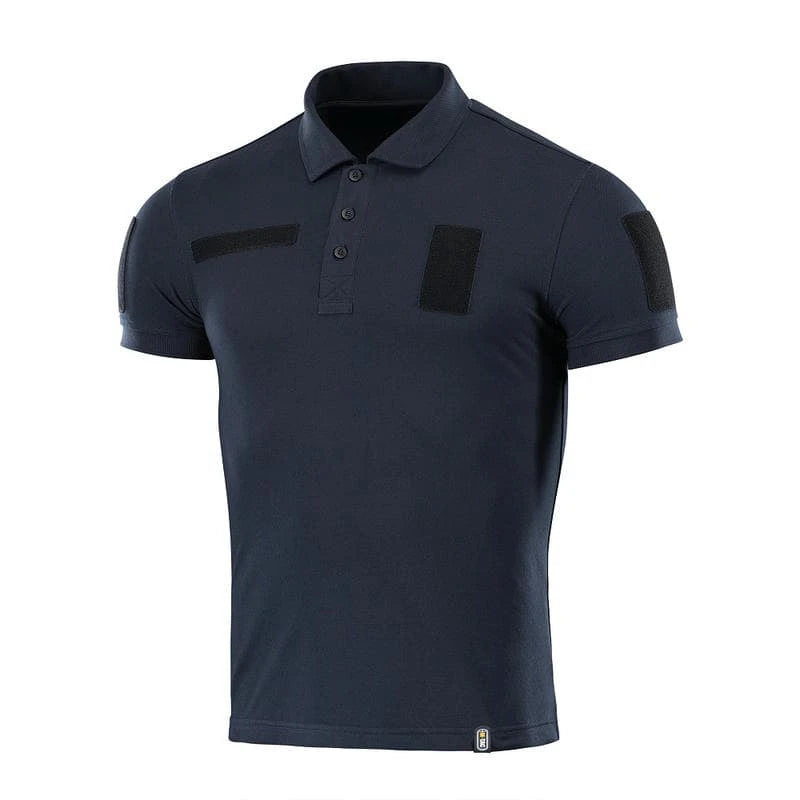 Taktiniai polo marškinėliai M-Tac 65/35