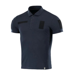 Taktiniai polo marškinėliai M-Tac 65/35