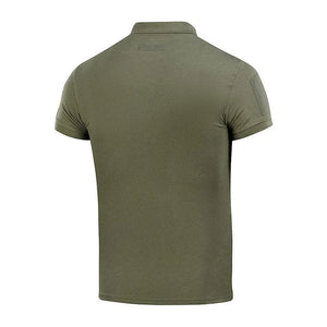 Taktiniai polo marškinėliai M-Tac 65/35