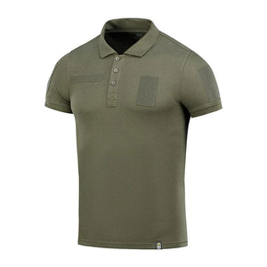 Taktiniai polo marškinėliai M-Tac 65/35