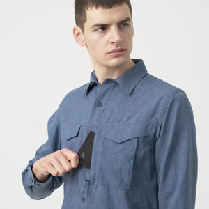 Marškiniai Helikon-Tex Defender Mk2 Gentleman®