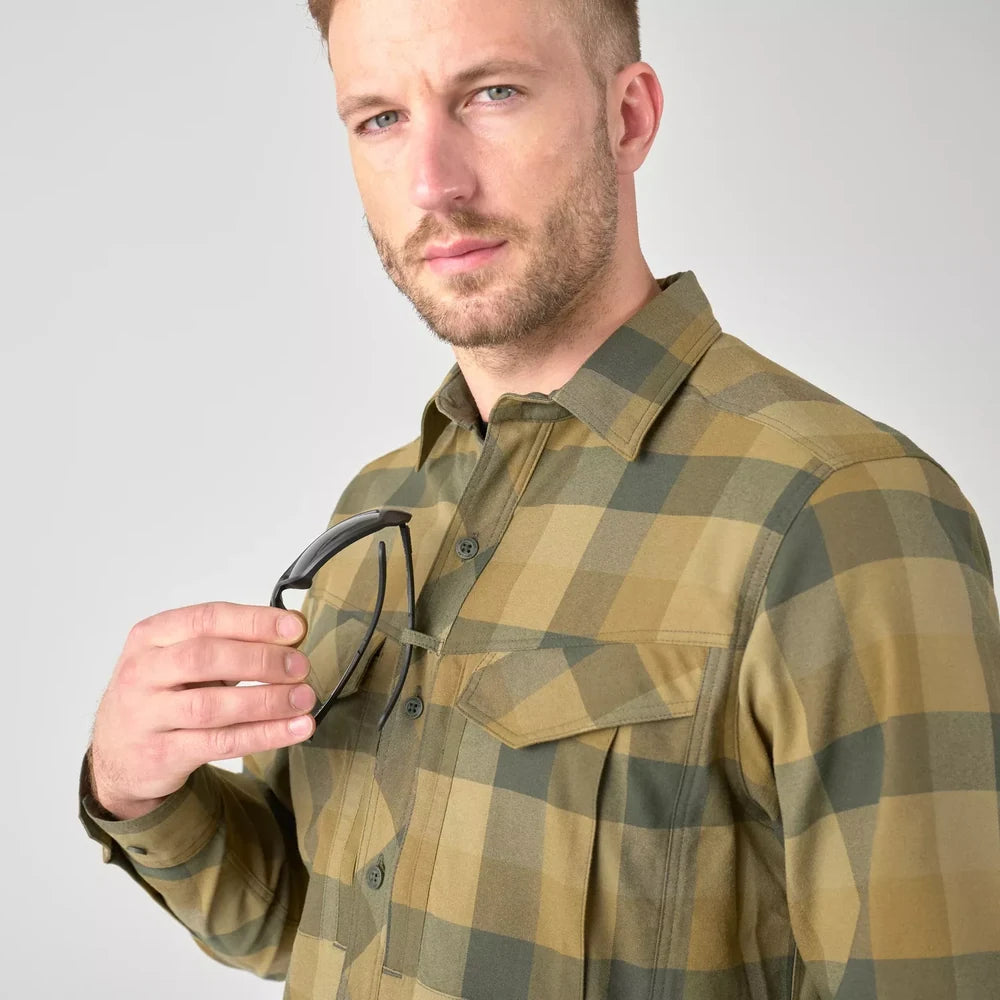 Marškiniai Helikon-Tex Defender Mk2 - Nylon Sorona® Blend