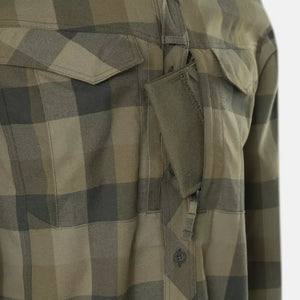 Marškiniai Helikon-Tex Defender Mk2 - Nylon Sorona® Blend