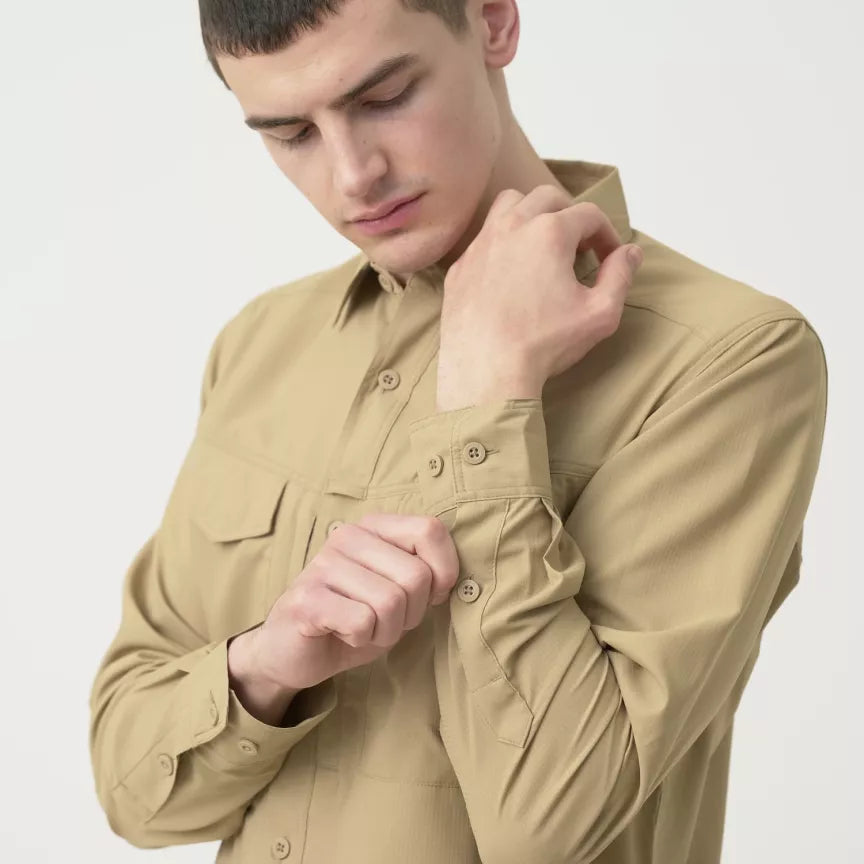 Marškiniai Helikon-Tex Defender Mk2 Tropical®