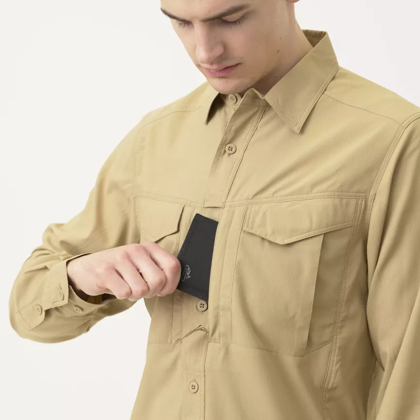 Marškiniai Helikon-Tex Defender Mk2 Tropical®