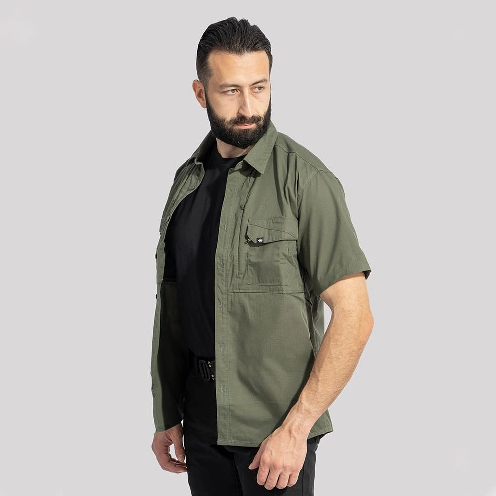 Marškiniai Pentagon Plato Short