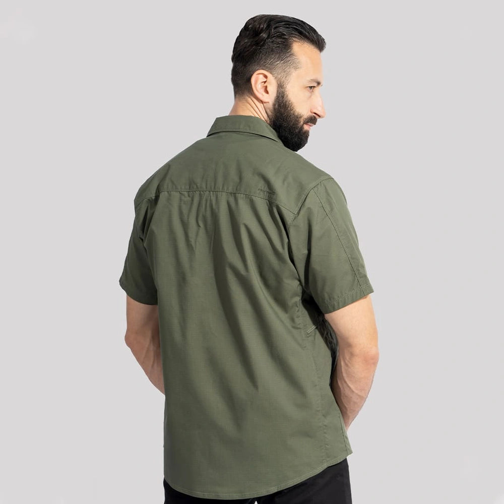 Marškiniai Pentagon Plato Short