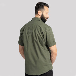 Marškiniai Pentagon Plato Short