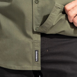 Marškiniai Pentagon Plato Short
