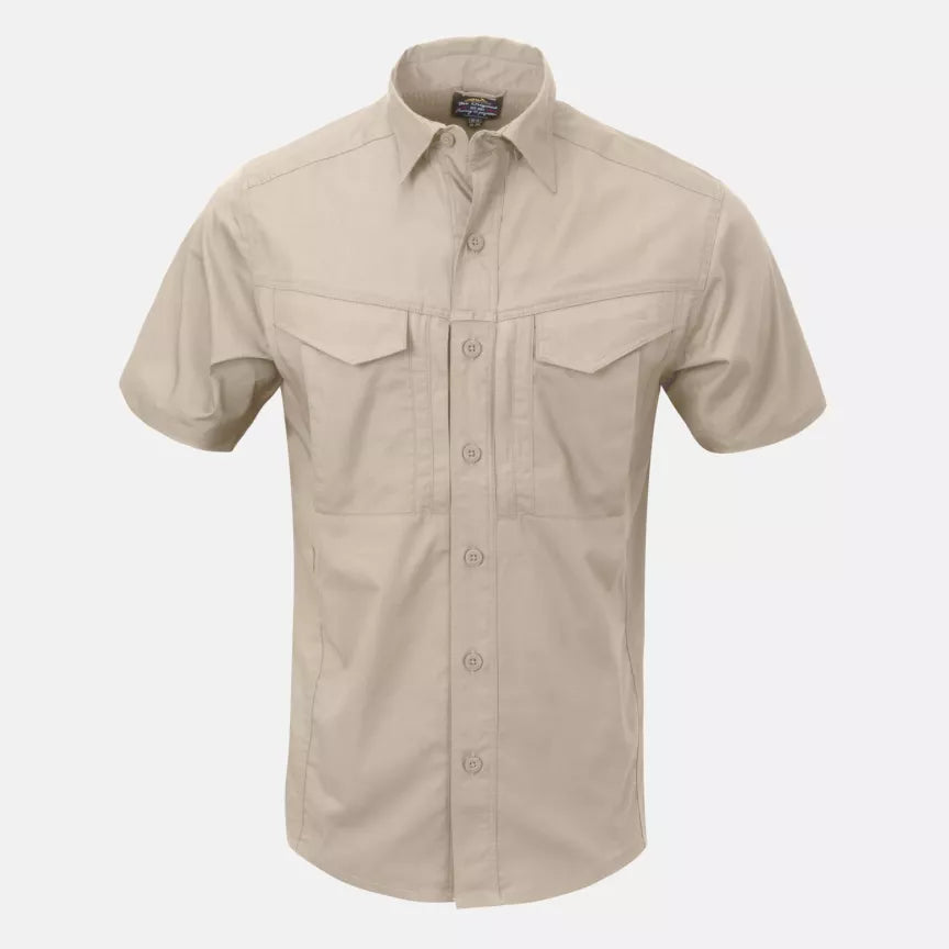 Marškiniai trumpomis rankovėmis Helikon-Tex Defender Mk2®