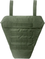 Balistinė kirkšnų apsauga Masada Armour, Level IIIA