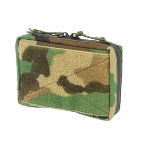 Mažasis administratorius Matuza-Tactical