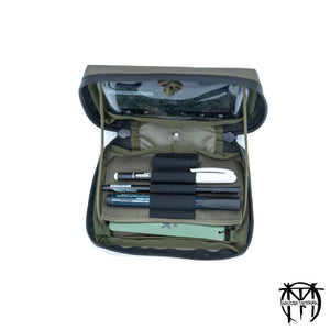 Mažasis administratorius Matuza-Tactical