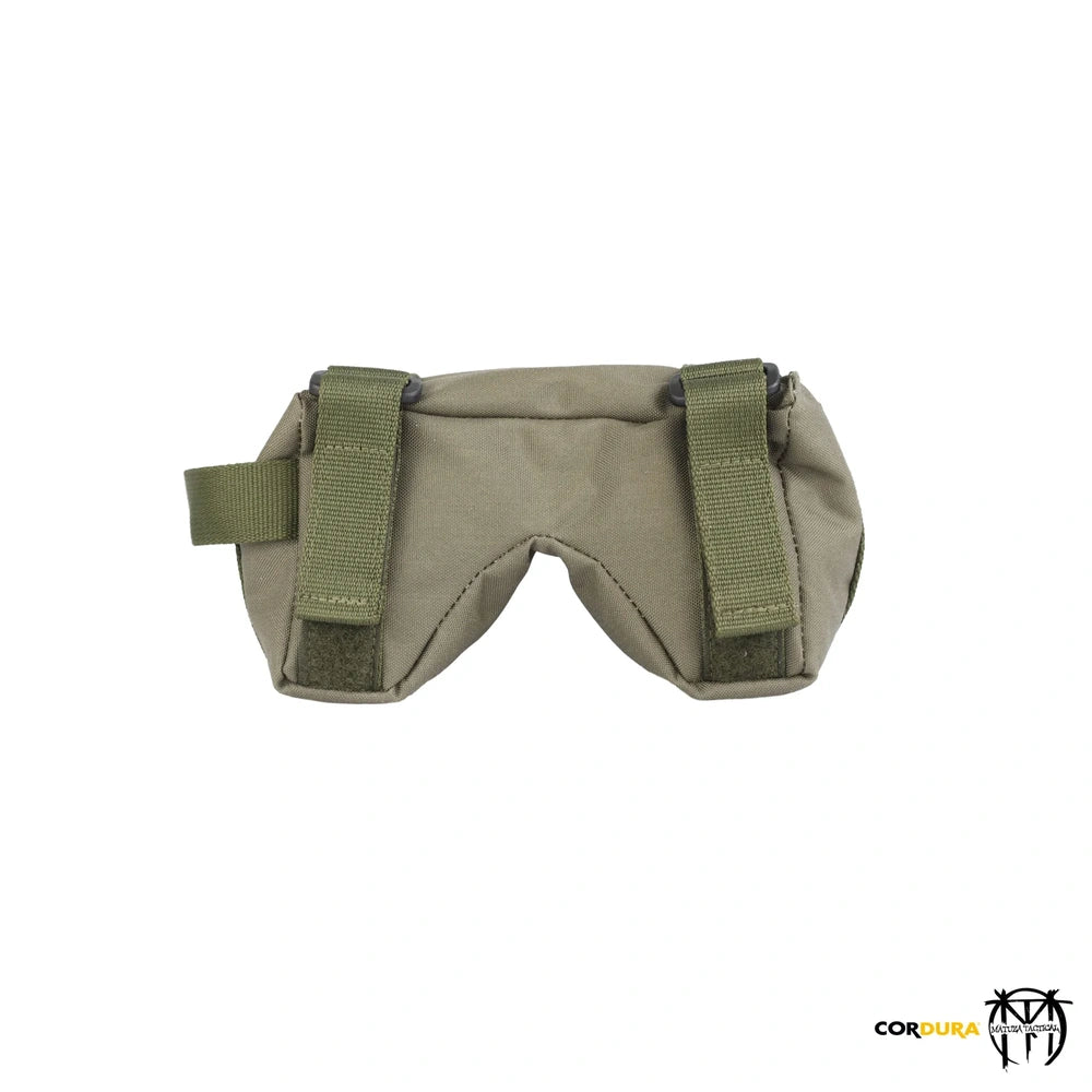 Mažasis balnas Matuza-Tactical