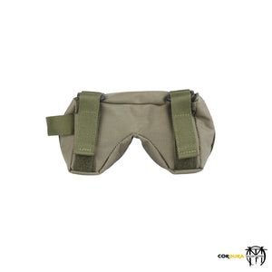Mažasis balnas Matuza-Tactical