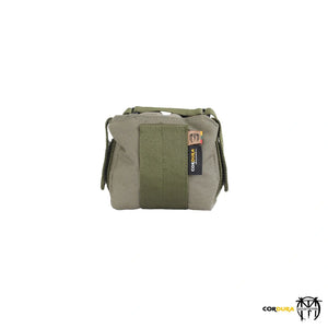 Mažasis balnas Matuza-Tactical