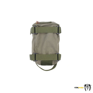 Mažasis balnas Matuza-Tactical
