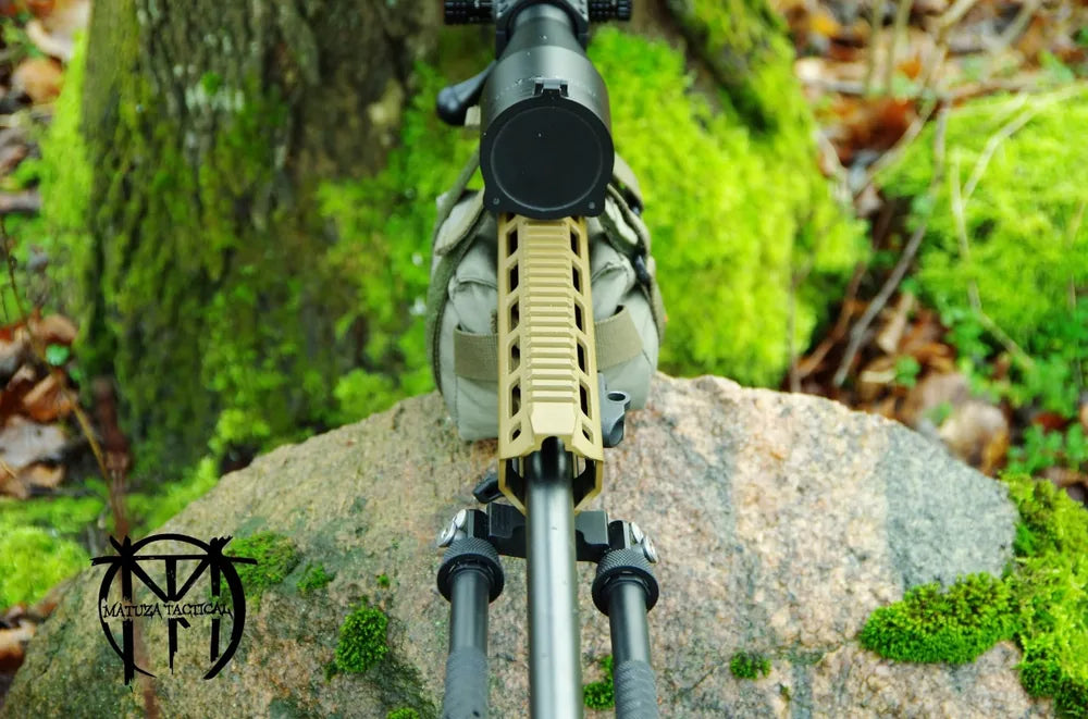 Mažasis balnas Matuza-Tactical
