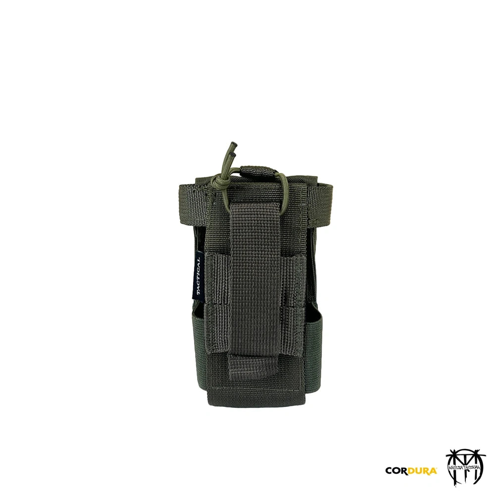Universalus mažos racijos dėklas Mod.2 Matuza-Tactical