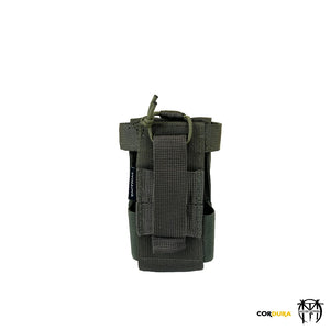 Universalus mažos racijos dėklas Mod.2 Matuza-Tactical