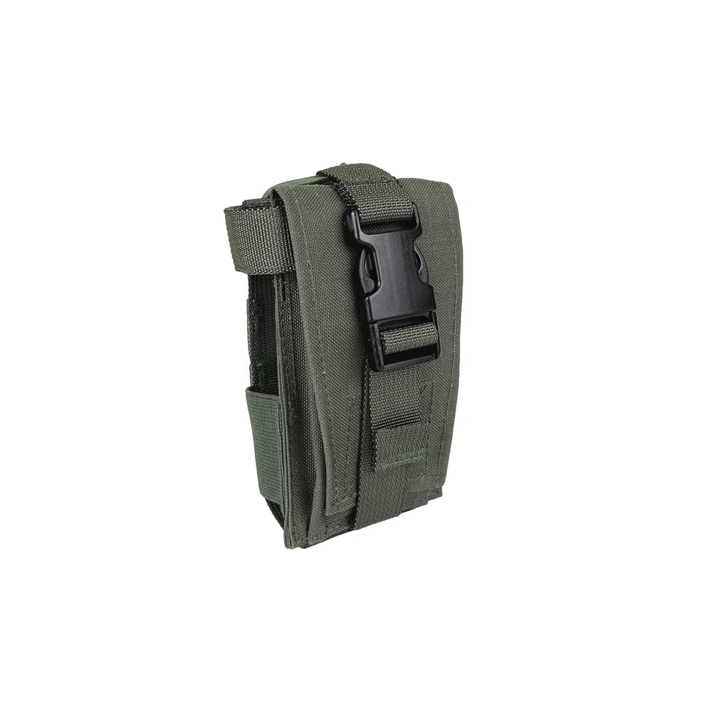Universalus mažos racijos dėklas Mod.2 Matuza-Tactical