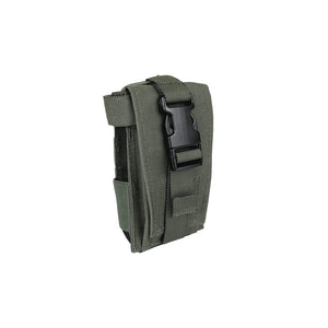 Universalus mažos racijos dėklas Mod.2 Matuza-Tactical