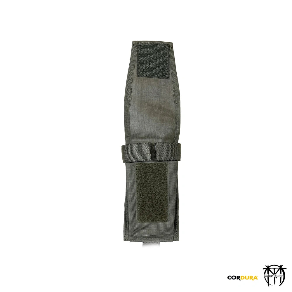 Universalus mažos racijos dėklas Mod.2 Matuza-Tactical
