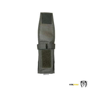 Universalus mažos racijos dėklas Mod.2 Matuza-Tactical