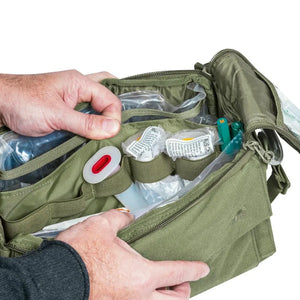 Mediko krepšys Tasmanian Tiger MKII