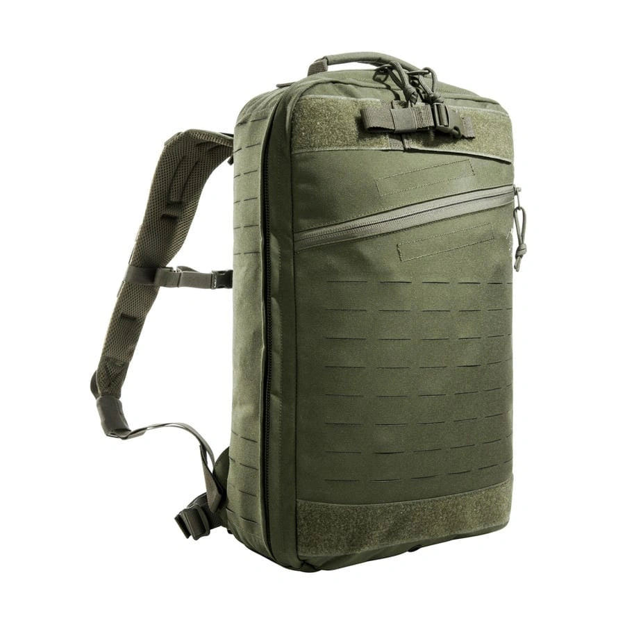 Mediko kuprinė Tasmanian Tiger Medic Assault Pack L MKII, 19l