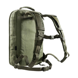 Mediko kuprinė Tasmanian Tiger Medic Assault Pack L MKII, 19l