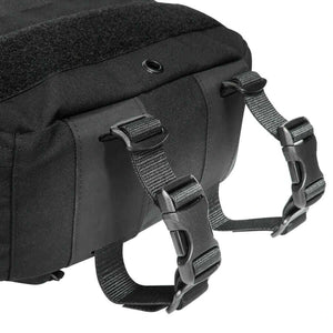 Mediko kuprinė Tasmanian Tiger Medic Assault Pack L MKII, 19l