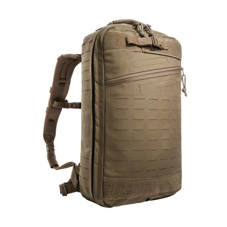 Mediko kuprinė Tasmanian Tiger Medic Assault Pack L MKII, 19l